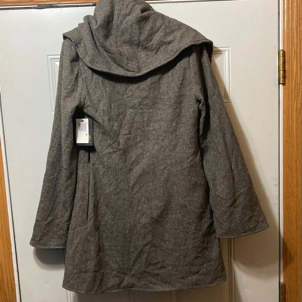 G.e.t. stylish gray